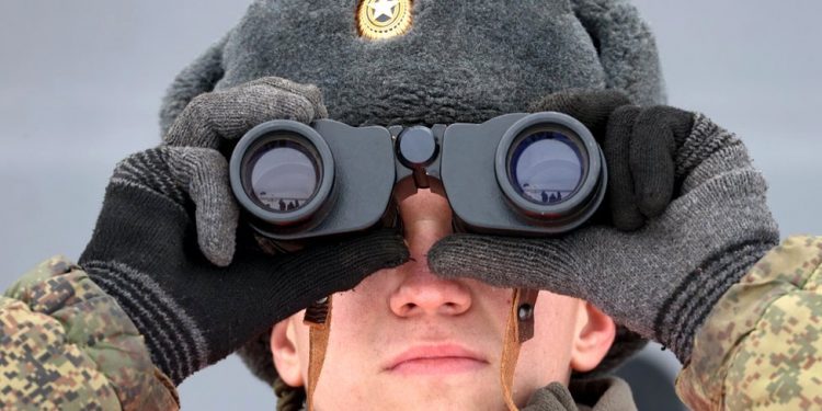 ABD'li yetkililer Rusya'nın Ukrayna'yı işgal etmeye "Yüzde 70 hazır olduğunu" söyledi