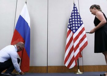 ABD'nin AGİT Büyükelçisi: Rusya ile diyaloğu sürdürmeye hazırız