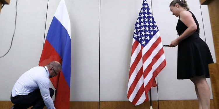 ABD'nin AGİT Büyükelçisi: Rusya ile diyaloğu sürdürmeye hazırız