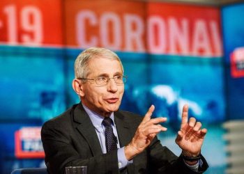 ABD'nin en yetkili bulaşıcı hastalık uzmanı: Artık normale dönmek gerek