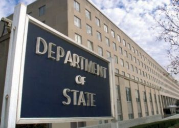 ABD’den RTÜK tepkisi: Basın özgürlüğüne saygı için uyarmaya devam ediyoruz