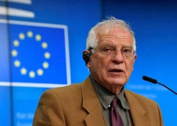 AB'den 27 Rusya vatandaşı ile kuruluşuna yaptırım kararı