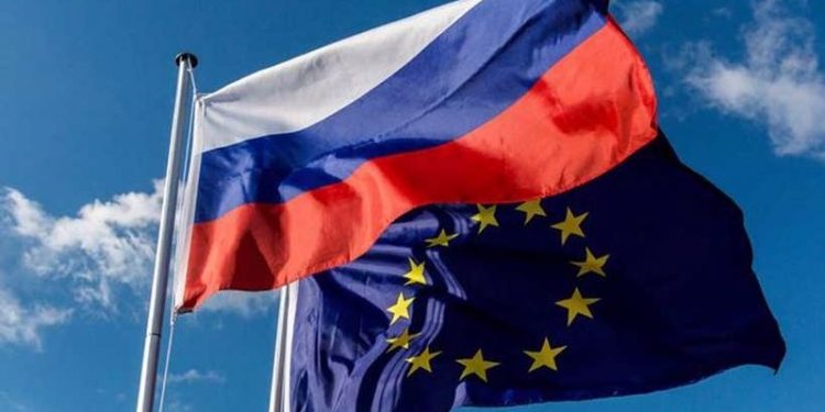 AB'den Putin'e çağrı: Savaşa derhal son ver