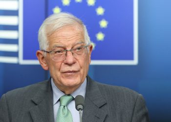 AB'den Türkiye hakkında sert Osman Kavala açıklaması