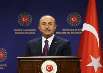 AB'den Çavuşoğlu’na Yunan adaları tepkisi