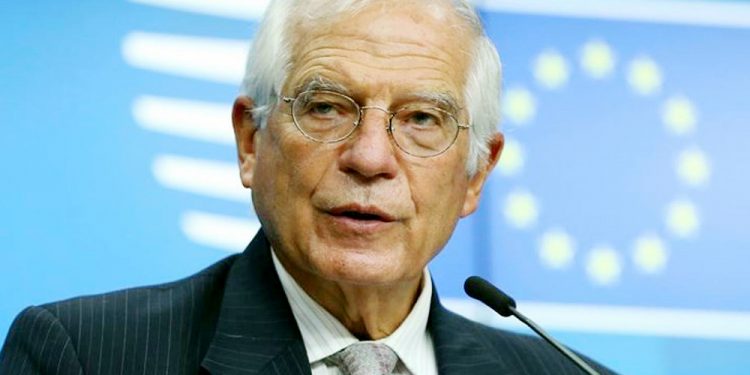 AB’den Kavala açıklaması: Türk makamlarının tutumu endişe verici