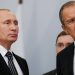 AB’den Putin ve Lavrov’a yaptırım yolda