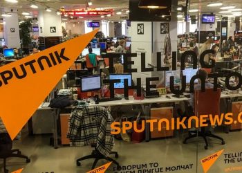 AB’den Rusya’ya ve Belarus’a yeni yaptırımlar: Sputnik ve Russia Today yasaklanıyor