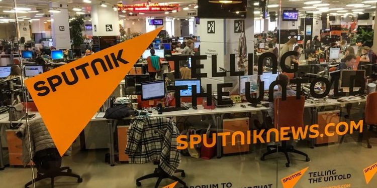 AB’den Rusya’ya ve Belarus’a yeni yaptırımlar: Sputnik ve Russia Today yasaklanıyor
