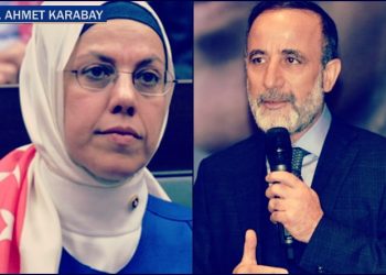 AK Parti’de Haya Perdesini Yırtanlar Kulübü üyeleri