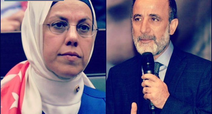 AK Parti’de Haya Perdesini Yırtanlar Kulübü üyeleri