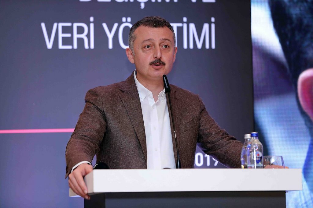 AKP’li Büyükakın: 2023’te 100 yıllık hesaplaşma olacak