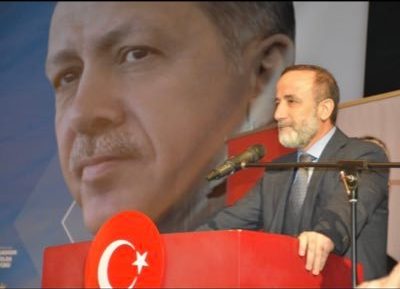 AKP’li vekiller, mülâkata girecek imam-hatipliler için müftüden torpil istemiş