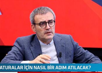 AKP Grup Başkanvekili Mahir Ünal: Bu zamları devlet yapmıyor