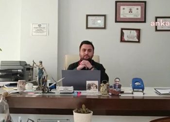 AKP Kocaeli İl Başkanlığı yöneticisi EPDK'ya dava açtı