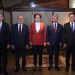 AKP-MHP’yi CHP’de yeniden doğurmak