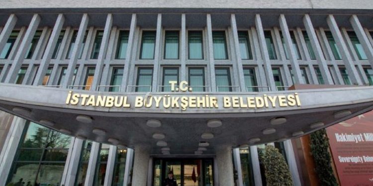 AKP dönemi İBB’sinde, 34 kişiye toplam 62 milyon TL burs verilmiş!