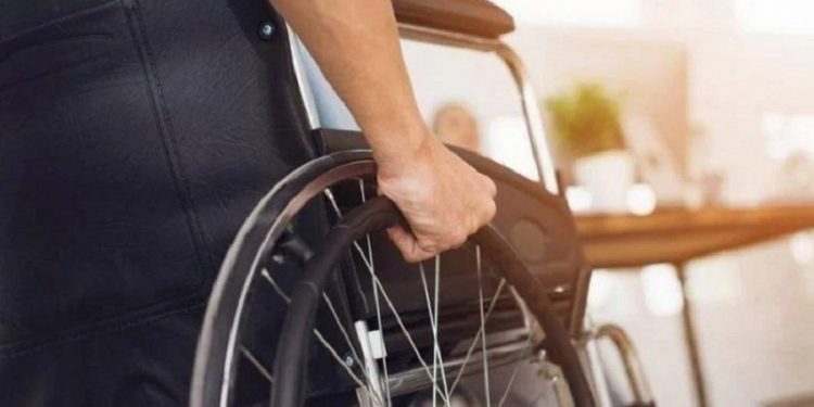 AKP, engellilerin yüzde 80’inin maaşını kesti