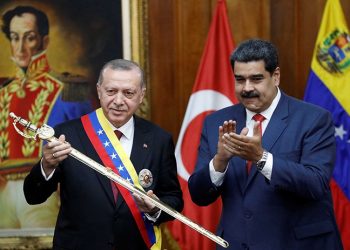 AKP iktidarında bu da oldu: Türkiye enflasyonda Venezuela'yı bile geçti