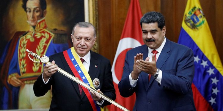 AKP iktidarında bu da oldu: Türkiye enflasyonda Venezuela'yı bile geçti