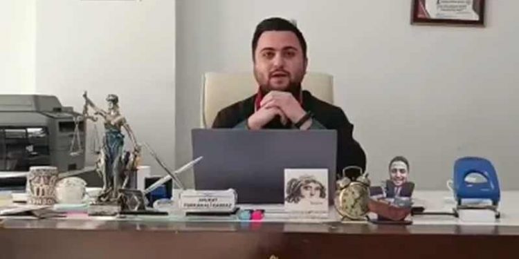 AKP ilçe yöneticisinden elektrik zammı nedeniyle EPDK'ye dava