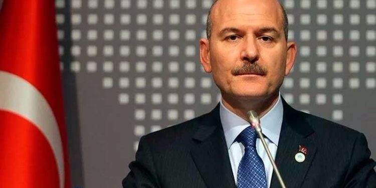 AKP kulisi: Tam mutabakat var, Soylu'nun yerine Efkan Ala geliyor
