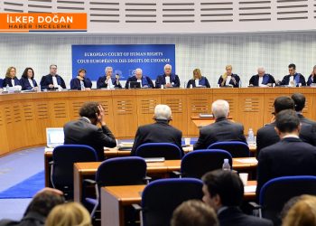 AKP rejimi, ByLock’ta AİHM’ye tosladı: Türkiye’de mahkemeler bağımsız mı?