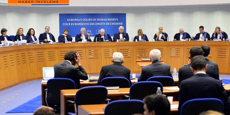 AKP rejimi, ByLock’ta AİHM’ye tosladı: Türkiye’de mahkemeler bağımsız mı?