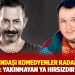 AKP vatandaşı komedyenler kadar ciddiye almadı: Yakınmayan ya hırsızdır ya deli