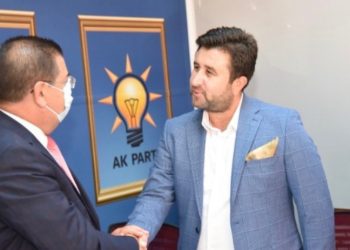 AKP'de 'Bu zamlarla vatandaştan oy isteyemem' istifası