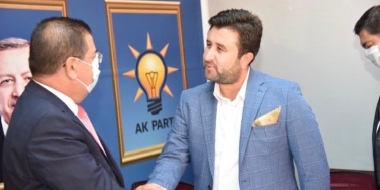 AKP'de 'Bu zamlarla vatandaştan oy isteyemem' istifası