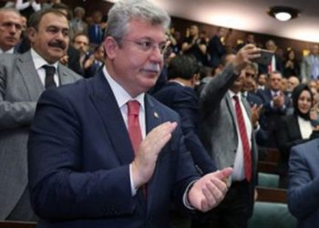 AKP'li Akbaşoğlu'ndan alay konusu olan enflasyon hesabına ilişkin d&uuml;zeltme