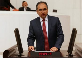 AKP'li Güneş’ten elektrik faturası açıklaması: Bir şeyin fiyatının yükselmesi vatandaş için pahalı olarak görülmekte ama bunu dünyadan soyut olarak düşünmemiz doğru değil