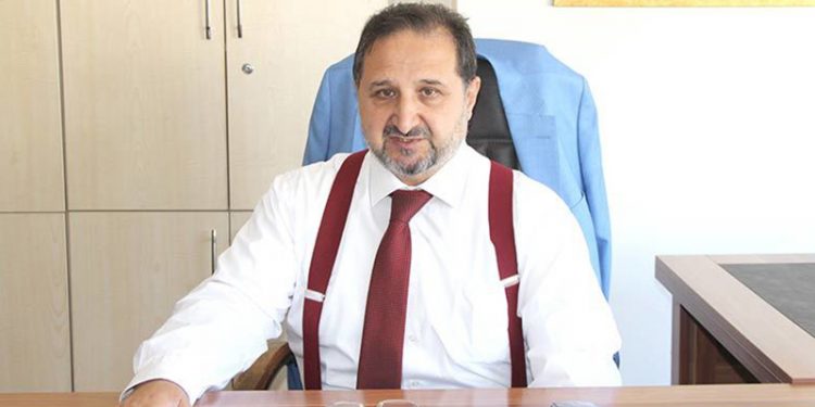 AKP'li Hacı Özdemir: Elektrik pahalıysa bunun sebebi muhalefettir