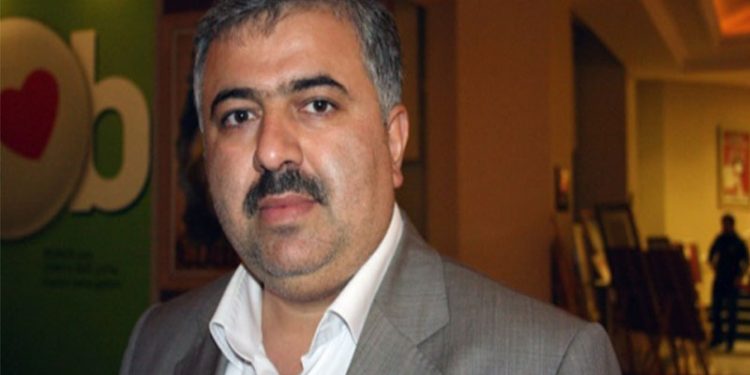 AKP'li Karakuş kamudan 60 milyon TL değerinde 17 ayrı ihale kaptı