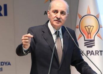 AKP'li Kurtulmuş: Abdulhamit Gül'ün söyledikleri hukuk devletinin temel prensipleri