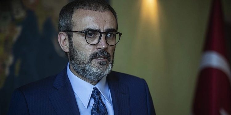 AKP'li Mahir Ünal: Bu zamları devlet yapmıyor; uluslararası piyasalardan gelen zamlar bir süredir yansıtılmaya başlandı