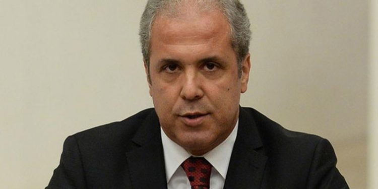 AKP'li Tayyar: Bu süreçte en büyük muhalif akım; elektrik, doğal gaz, akaryakıt üzerinden şekilleniyor, bu yangın mutlaka söndürülmeli