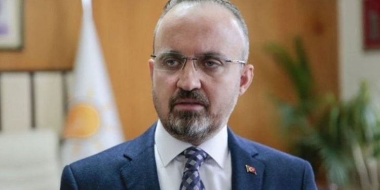 AKP'li Turan'ın 'ekonomik kriz' itirafı: Bu bedeli milletimizle beraber taşıyacağız