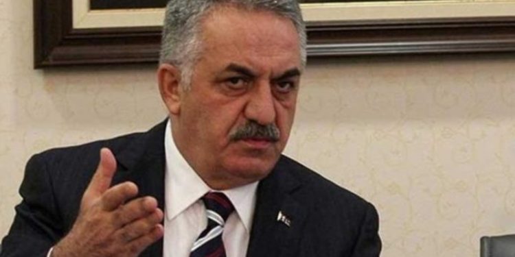 AKP'li Yazıcı: Kılıçdaroğlu borcumu ödeyeceğim ama elektrik kullanmayacağım deseydi mantıklı olurdu