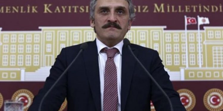 AKP'li 'Yeliz': Zamların sorumlusu CHP