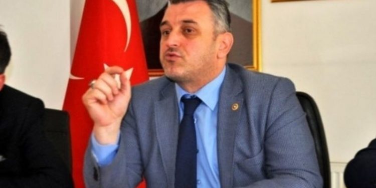 AKP'li vekilden Kılıçdaroğlu'na 'fatura' üzerinden hakaret: Ödersen namertsin