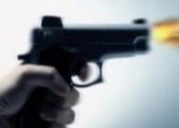 AKP'li yöneticiye silahlı saldırı