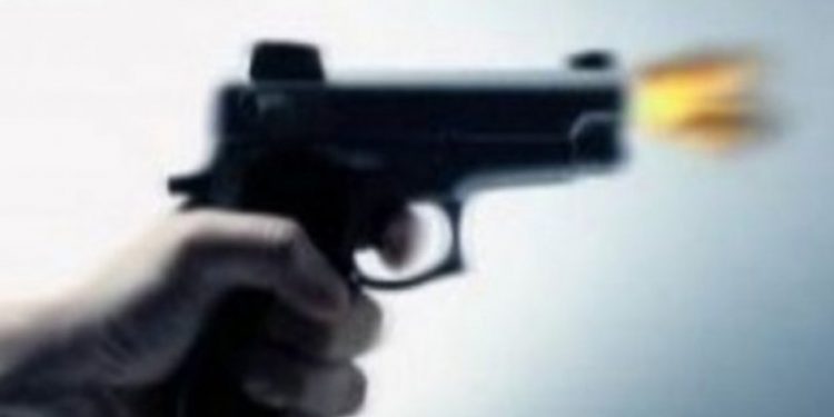 AKP'li yöneticiye silahlı saldırı