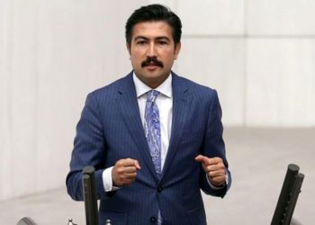 AKP’den muhalefet liderlerinin ‘Mutabakat Metni’ne ilk tepki