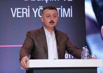 AKP’li Büyükakın: 2023’te 100 yıllık hesaplaşma olacak