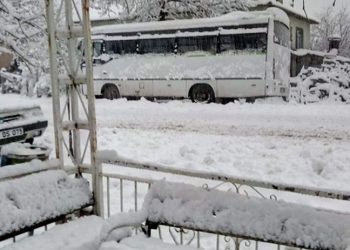 'AKP’li Isparta Belediyesi, CHP’nin gönderdiği aşevi TIR’ına su vermedi'