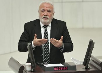 AKP’li Mustafa Eltaş’ın torpil savunması ‘pes’ dedirtti