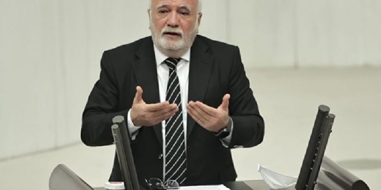 AKP’li Mustafa Eltaş’ın torpil savunması ‘pes’ dedirtti