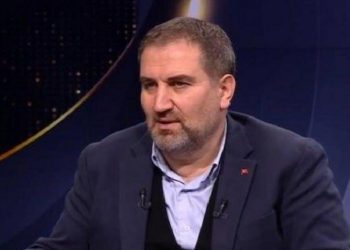 AKP’li Mustafa Şen’den oy itirafı